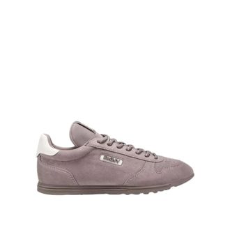 DKNY Zapatilla Amanda con cordones - Shoes - Mujer - Gris - 41 EU