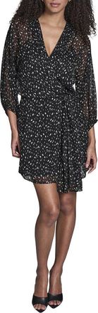 BCBGeneration Bcbg Shift Dress