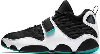 Nike Jordan Air Jordan Black Cat Black Turbo Green AR0772-003