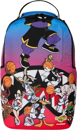 Sprayground Spuitgrondzakken