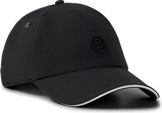 Bogner Cap Ray for men - Black - one_size