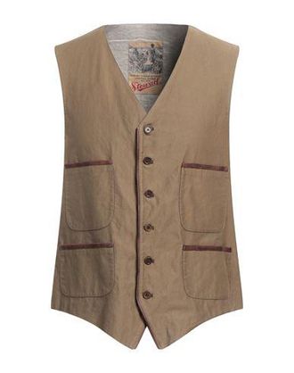 STEWART Tailored Vests