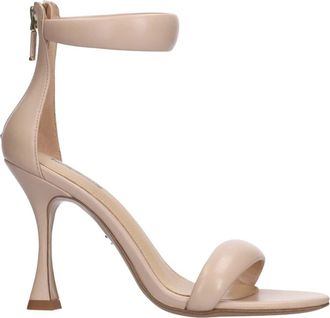 Lola Cruz Mujer, Zapatos, Beige, Talla: 39 EU