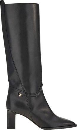 Ferragamo Toren Boots