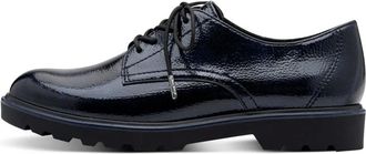 Tamaris Dames, Schoenen, Zwart, Maat: 39 EU