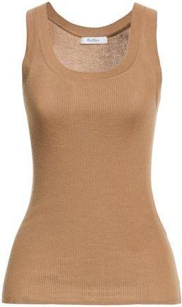 Max Mara CAMISETAS Y TOPS - Tops en YOOX.COM