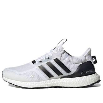 adidas Ultraboost 5.0 DNA Cloud White Core Black GX3079