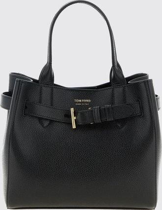Tom Ford Borsa Audrey Tom Ford in pelle a grana
