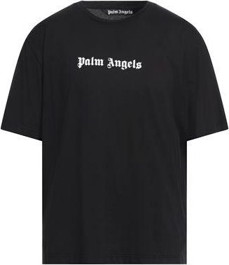Palm Angels CAMISETAS Y TOPS - Camisetas en YOOX.COM