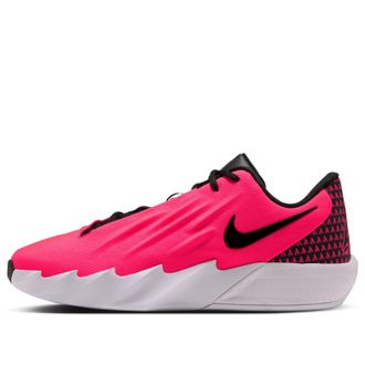 Nike Ja Twelve Time EP Solar Red IM4162-600
