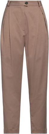 Nathalie Vleeschouwer BOTTOMWEAR - Trousers sur YOOX.COM
