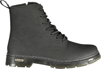 Gas Botas anfibias Nottingham NBX - Shoes - Mujer - Negro - 37 EU
