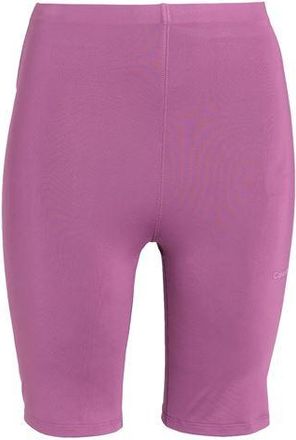 Calvin Klein BOTTOMWEAR - Leggings on YOOX.COM