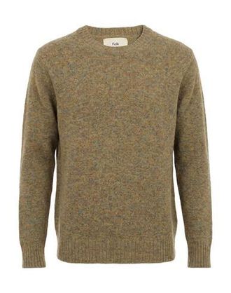 Folk PRENDAS DE PUNTO - Pullover en YOOX.COM