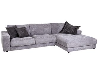 Schubiger M&ouml;bel Ecksofa Samson