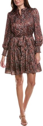 Julia Jordan Mini Dress