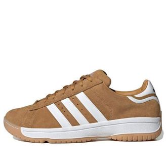 adidas Campus Supreme Shoes Mesa Cloud White IE2222