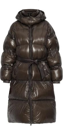 Diesel Mujer, Abrigos, Marr&oacute;n, Talla: 2XS