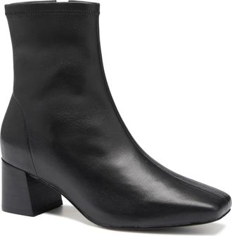 FRANKiE4 Ember Bootie in Black at Nordstrom, Size 8.5