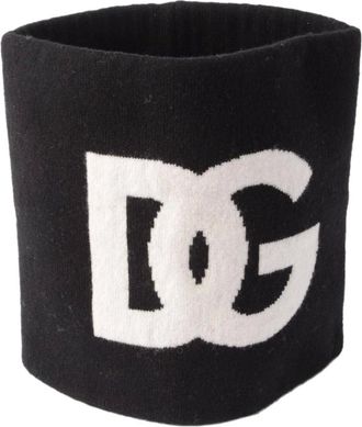 Dolce & Gabbana Uomo, Accessori, Nero, Taglia unica, new