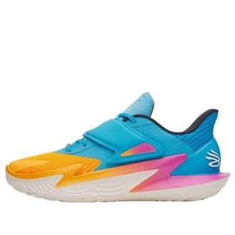 Under Armour Curry Fox 2 Hooptopia 6011484-419