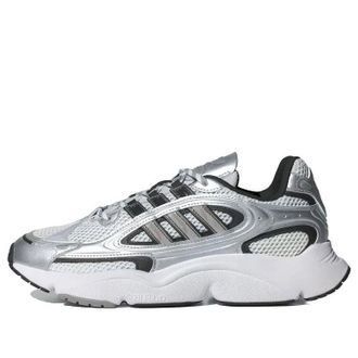 adidas Ozmillen Silver Black White IF1814