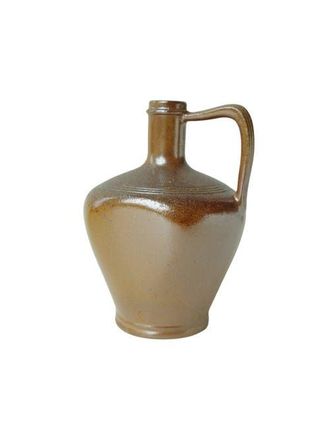Be Home Vintage French Stoneware Bottle 0.5 L at Nordstrom