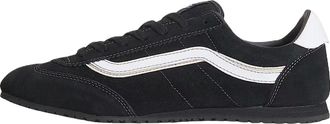Vans Super Lowpro Black White VN000Z2ZBA2