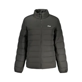 Fila Polyester Womens Womens Jacket