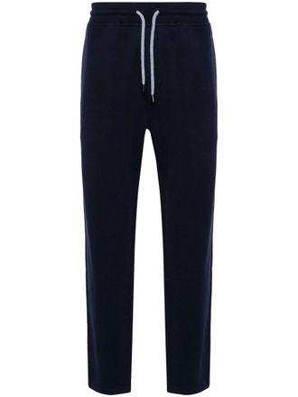 Brunello Cucinelli Cotton Blend Sweatpants