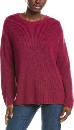 Eileen Fisher Eileen Fisher Wool Pullover