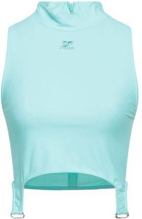 Courrèges TOPWEAR - Tops sur YOOX.COM