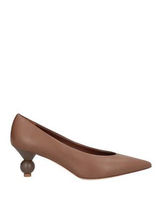 Max Mara FOOTWEAR - Pumps sur YOOX.COM