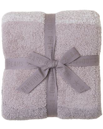 Barefoot Dreams Cozychic Degradee Throw