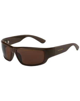 Fifth and Ninth Fifth & Ninth Unisex Remi 61Mm Polarized Sunglasses