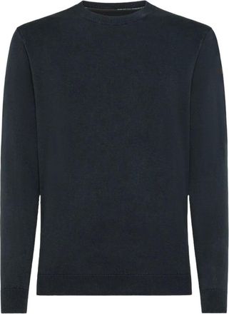 Roberto Ricci Design Rrd, Uomo, Maglie, Blu, S, new