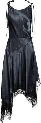 Acne Studios DRESSES - Maxi dresses on YOOX.COM