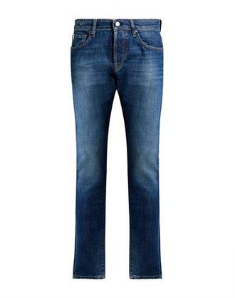 The.Nim Standard PARTES DE ABAJO - Pantalones vaqueros en YOOX.COM