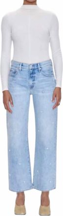 Pistola Denim Lexi Jeans In Stellar Vintage
