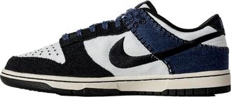 Nike Mens Nike Dunk Low Retro SE White / Off-Noir - Sanded Purple HV4452-100