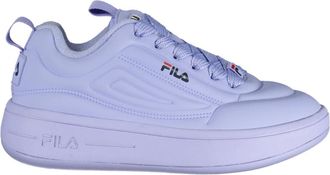 Fila Iris Sportschoen - Dames - Sneakers - Blauw - 36 EU - Schoenen