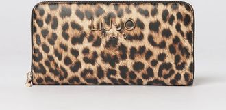 Liu Jo Portafoglio LIU JO Donna colore Marrone