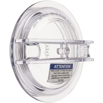 Hayward Tapa Para Bomba Super Ii De Hayward Y Dosificador C1100/c1800/c2400/c250expe
