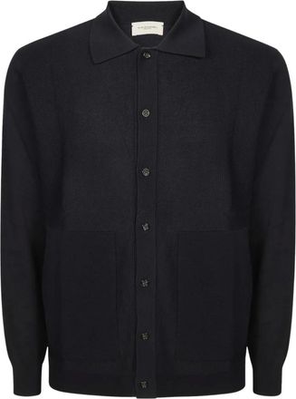 Paolo Pecora Uomo, Maglie, Nero, M, new