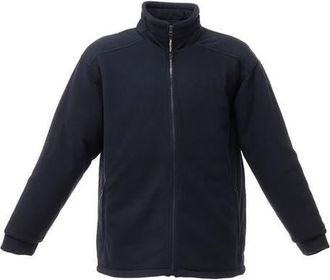 Regatta Asgard Ii Quilted Fleece Jacket in Dark Navy at Nordstrom, Size Xxx-Large