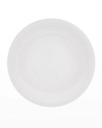 Vista Alegre Utopia Dinner Plates, Set of 4