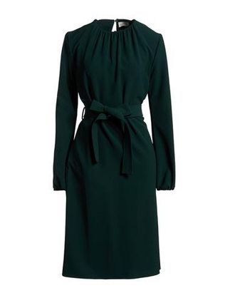 P.A.R.O.S.H. VESTIDOS - Vestidos midi en YOOX.COM