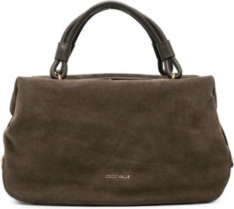 Coccinelle Dames, Tassen, Bruin, Maat: ONE Size