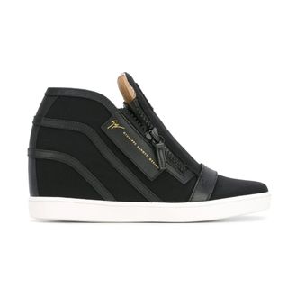 Giuseppe Zanotti Mujer, Zapatos, Negro, Talla: 38 EU