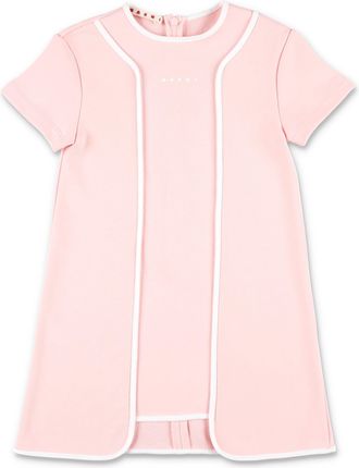 Marni Jurken Roze